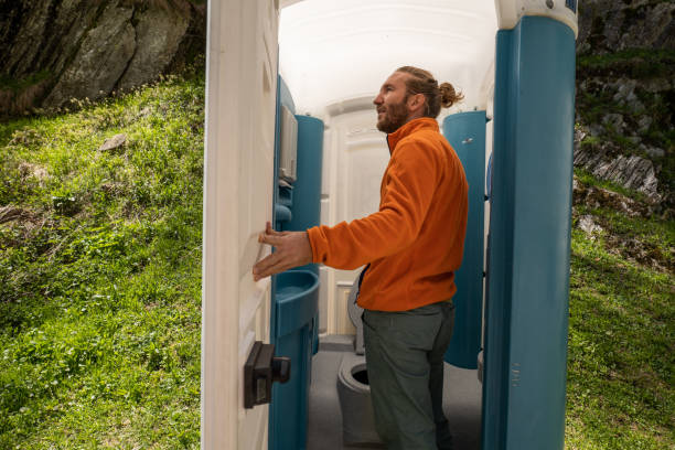  High Bridge, WA Porta Potty Rental Pros
