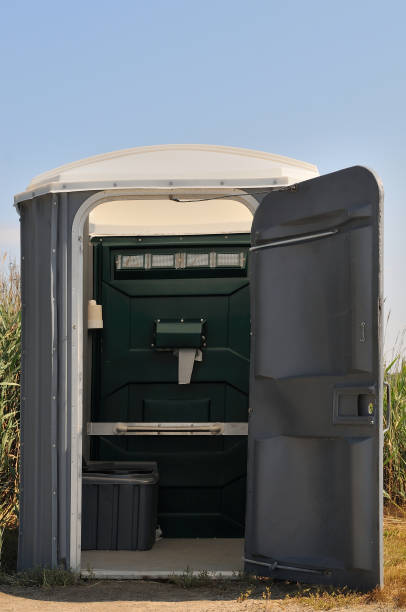 Best Long-term porta potty rental  in High Bridge, WA