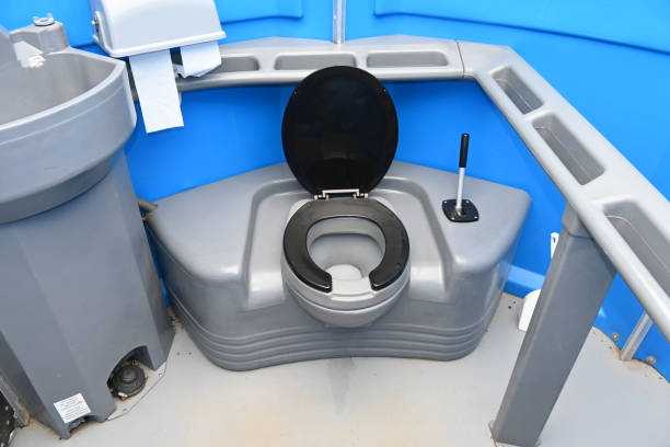 Portable Toilet Options We Offer in High Bridge, WA
