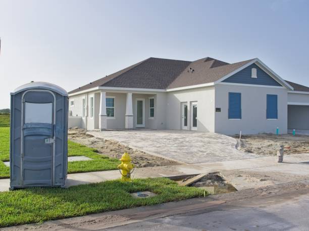 Best Affordable portable toilet rental  in High Bridge, WA