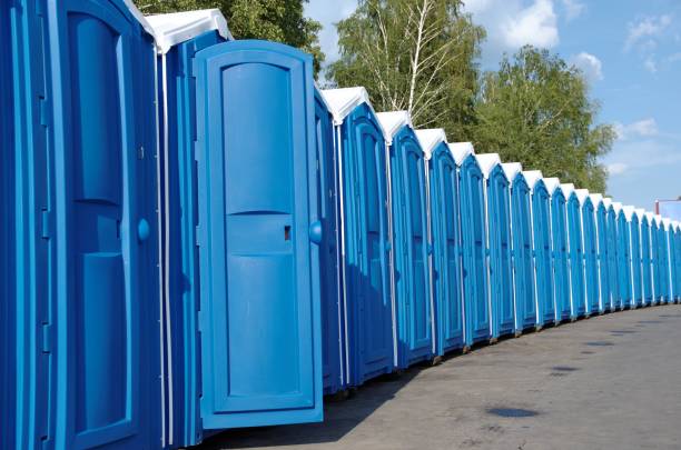 Best Luxury portable toilet rental  in High Bridge, WA